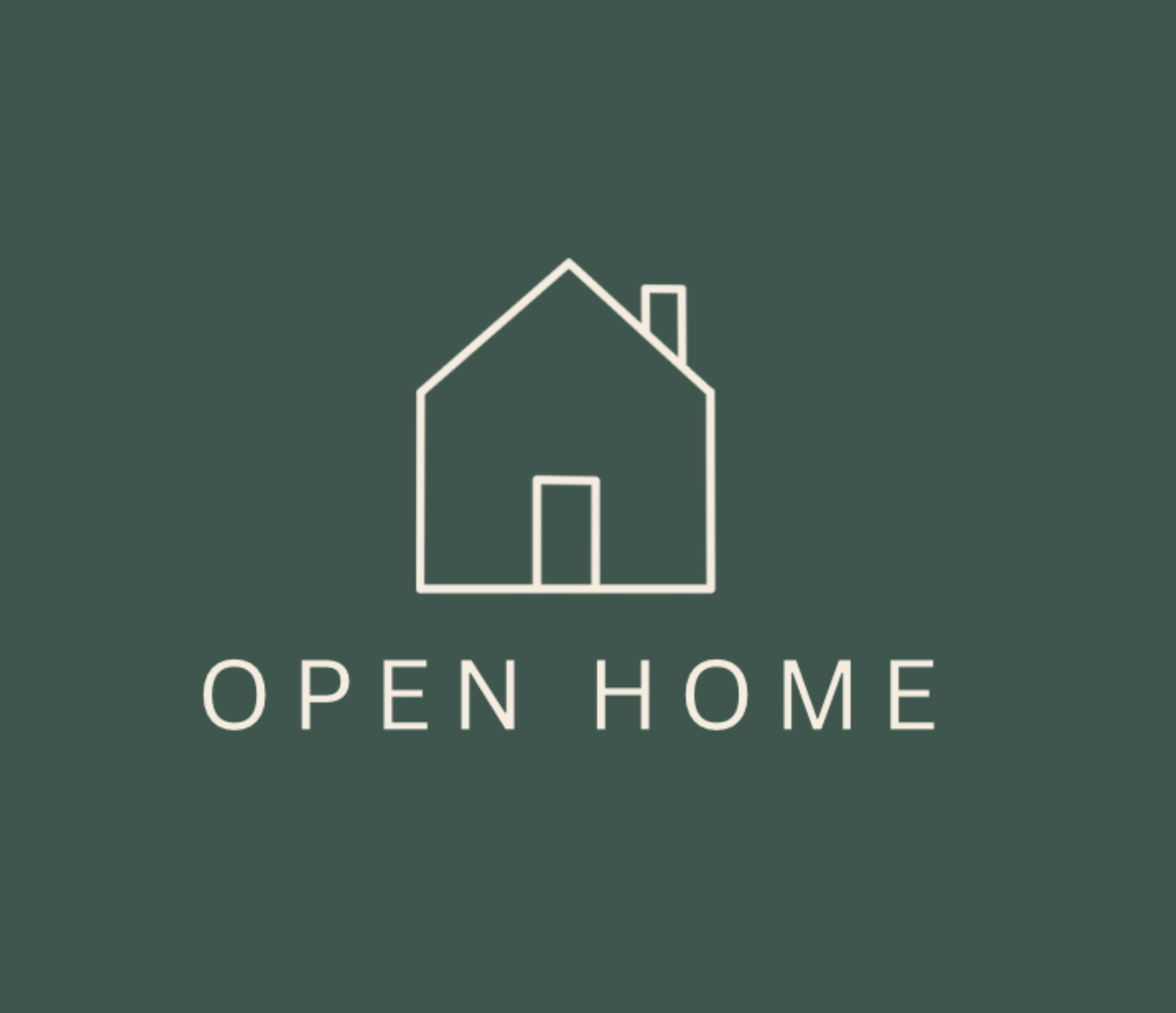 Writer: Open Home Editor