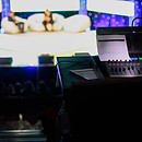 이벤트 오디오 설정