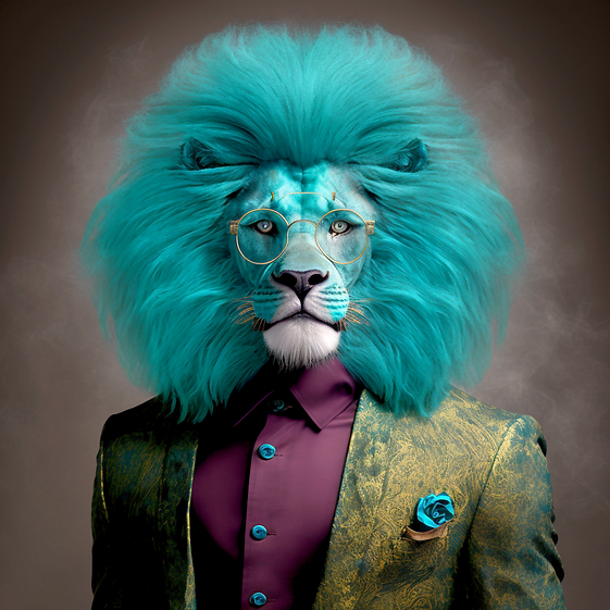 digitaliart_Luminous_studio_portrait_of_a_fashion_hybrid_lion_m_051a6e2d-7950-46cc-8517-9a