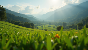 Fertilizantes que Transforman la Agricultura en Guatemala