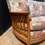 Thumbnail: Vintage ERCOL Renaissance 3 Seater Sofa Couch