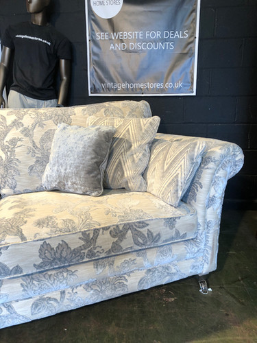 Alstons Lowry Grand Seater Sofa vintagehomestores