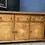 Thumbnail: Large Solid Wood Barker and Stonehose Flagstone Furniture Sideboard