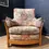 Thumbnail: Vintage ERCOL Renaissance Chair (2 avialable - A)