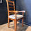 Thumbnail: Barker and Stonehouse Flagstone Carver Chair