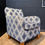 Thumbnail: Designer style Tub Chair Accent Chair
