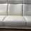 Thumbnail: Stressless Orion 3 Seater White Recliner Sofa