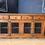 Thumbnail: Modern Sheesham Large Rustic Sideboard Solid Wood
