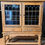 Thumbnail: Danish Modern Oak Cabinet in the style of Henning Kjærnulft
