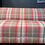 Thumbnail: Designer Chesterfield Sofa with classic Tartan Design