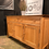 Thumbnail: Modern Oak Sideboard