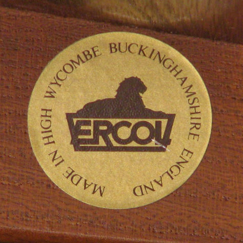 Who are Ercol Furniture?...