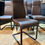 Thumbnail: Set of 6 Alfrank Taverna Dining Chairs