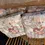 Thumbnail: Vintage ERCOL Renaissance 3 Seater Sofa Couch