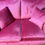 Thumbnail: Laura Ashley Style 2 Seater Pink Sofa