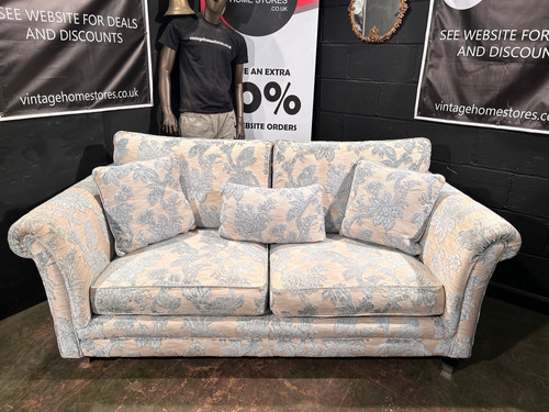 Barker and Stonehouse Lowry Seater Sofa by Alstons