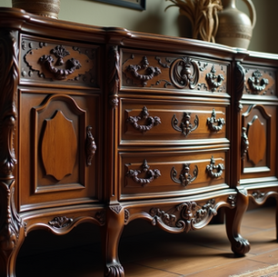 Second-Hand Furniture in Sunderland