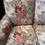Thumbnail: Vintage ERCOL Renaissance 3 Seater Sofa Couch