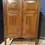 Thumbnail: Antique Literary Cabinet, English, Music, Folio Stand, Edwardian