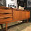 Thumbnail: Vintage Teak Long John Mid Century Sideboard
