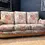 Thumbnail: Vintage ERCOL Renaissance 3 Seater Sofa Couch