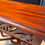 Thumbnail: Barker and Stonehouse Solid Mahogany Console Table