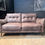 Thumbnail: Modern Cordelia 2 Seater Sofa