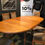 Thumbnail: Vintage Retro Table and Chairs in Teak