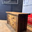 Thumbnail: Plank Pine Small Chest of Drawers