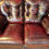 Thumbnail: Thomas Lloyd  Senator Chesterfield 2 Seater Sofa and Chair Suite