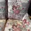 Thumbnail: Vintage ERCOL Renaissance 3 Seater Sofa Couch