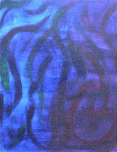 SHADOWS - ELIZABETH ANNE