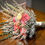 Thumbnail: Dried flower bridal bouquet