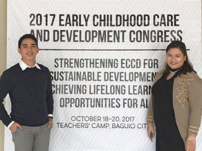 Meet Your Child Champions