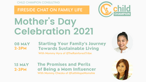 Mother's Day Celebration 2021