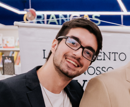 Foto do escritor: Igor Pescada