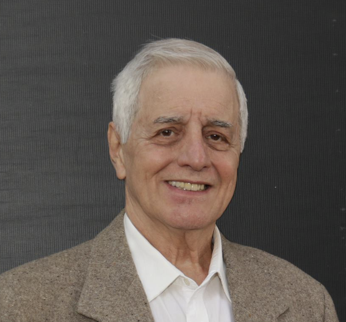 Foto do escritor: Carlos Alberto Pescada