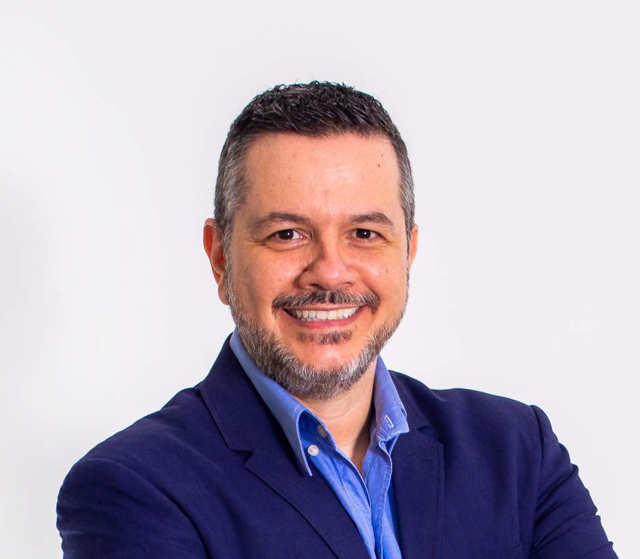 Foto do escritor: Adriano Pescada
