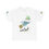 Thumbnail: L-O-V-E / T-E-A / PARTY - Tea Party Unisex T-Shirt