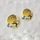 Thumbnail: Monkey PARTY art Balloon