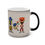 Thumbnail: ME & YOU ? Art - Proposal Mug | Color-Changing Surprise Gift for Couples