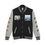 Thumbnail: Car-Themed Unisex Heavyweight Letterman Jacket