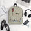 Thumbnail: PLANNER • LOVE • PARTY Signature Art Backpack for Event Planners