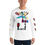 Thumbnail: GRAVITY LOVE PARTY - VIP- Men’s Long Sleeve Shirt