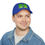 Thumbnail: P-A-R-T-Y  Football Celebration Low Profile Baseball Cap – Party Edition