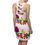 Thumbnail: THAILAND Alphabet Art Casual Dress