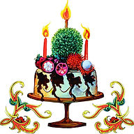 Custom wedding cakes designed in Thailand for Indian weddings—storytelling in sweet, artistic form.