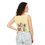 Thumbnail: Women’s Tank S-T-R-O-N-G + F-A-N (front) / M-I-L-K- S-H-A-K-E + C-L-U-B (back)