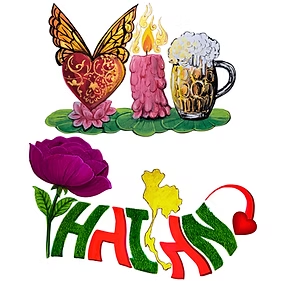 Thailand VIP Event Planning