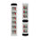 Thumbnail: LOVE Socks - Creative Sublimation Socks Featuring 